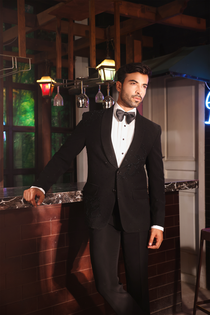 Tuxedos