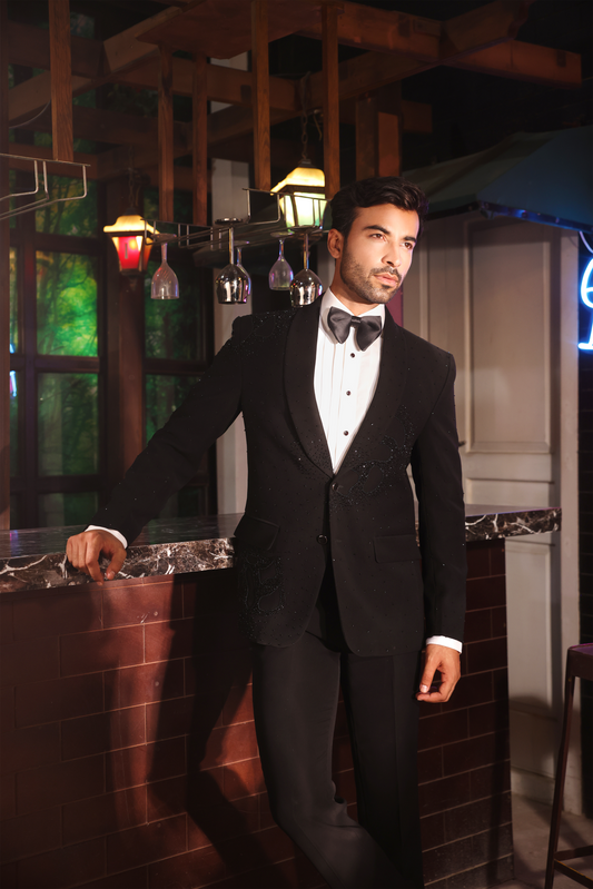 Tuxedos