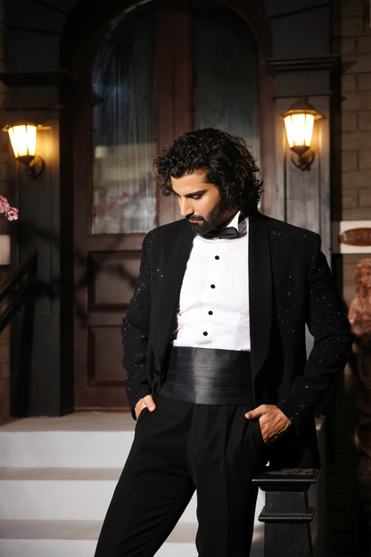 Tuxedos