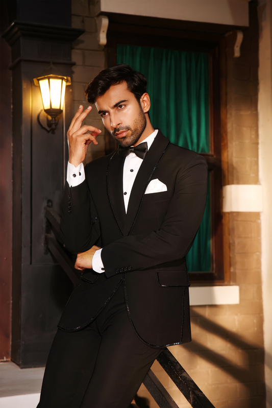 Tuxedos