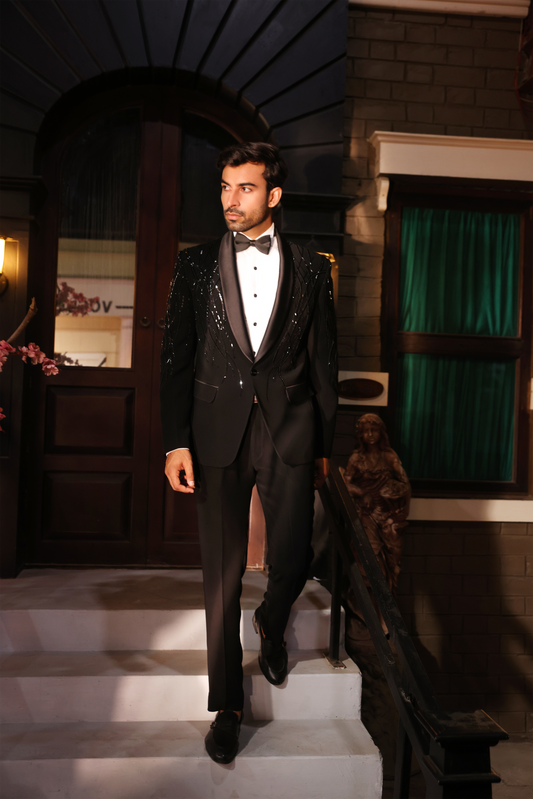 Tuxedos