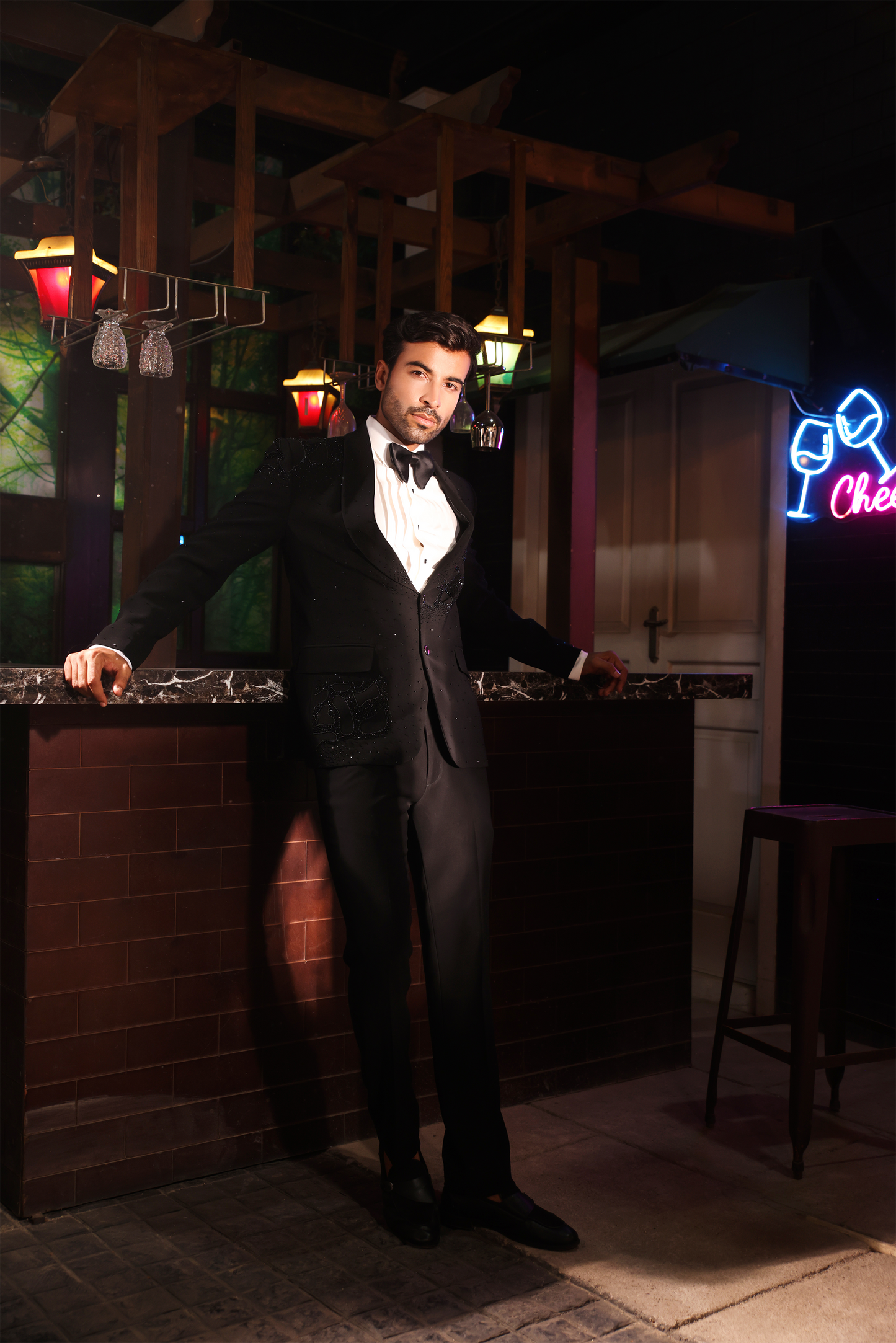 Tuxedos