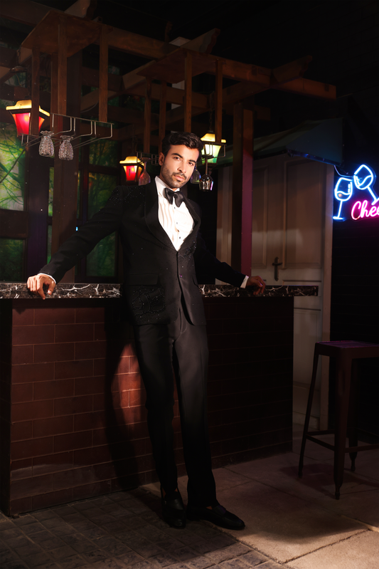 Tuxedos