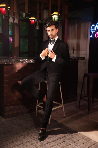 Tuxedos