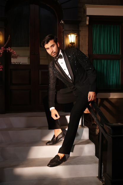 Tuxedos