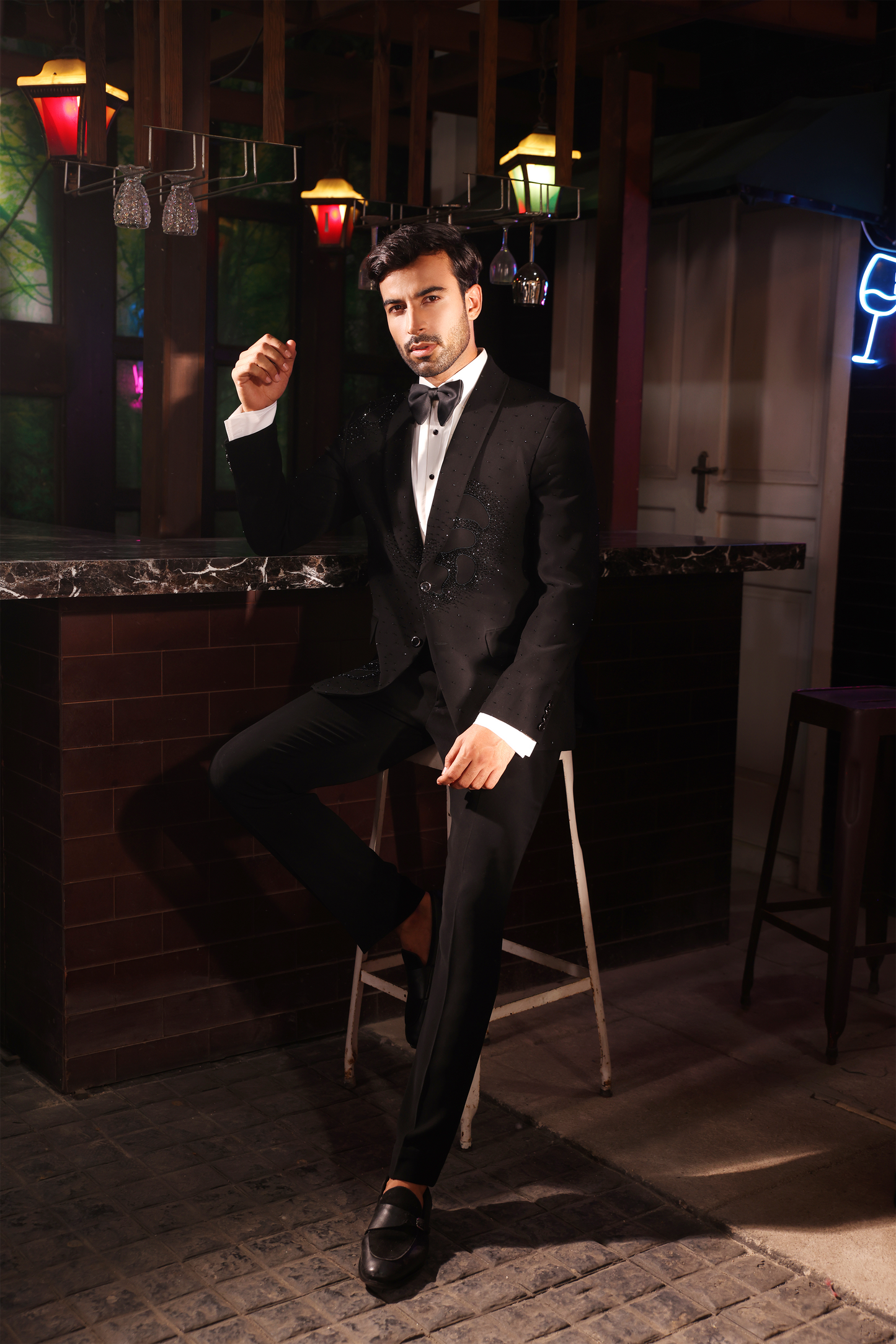 Tuxedos