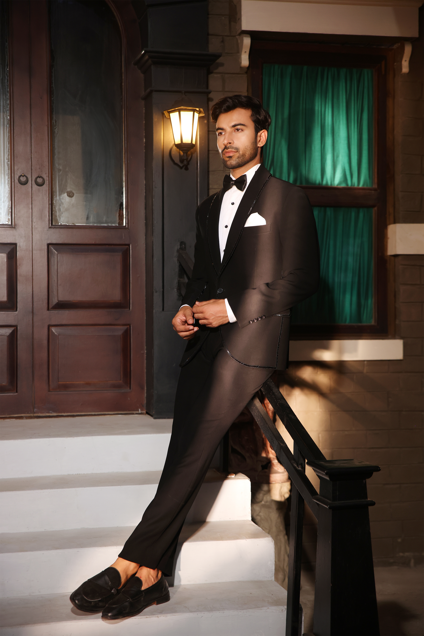 Tuxedos