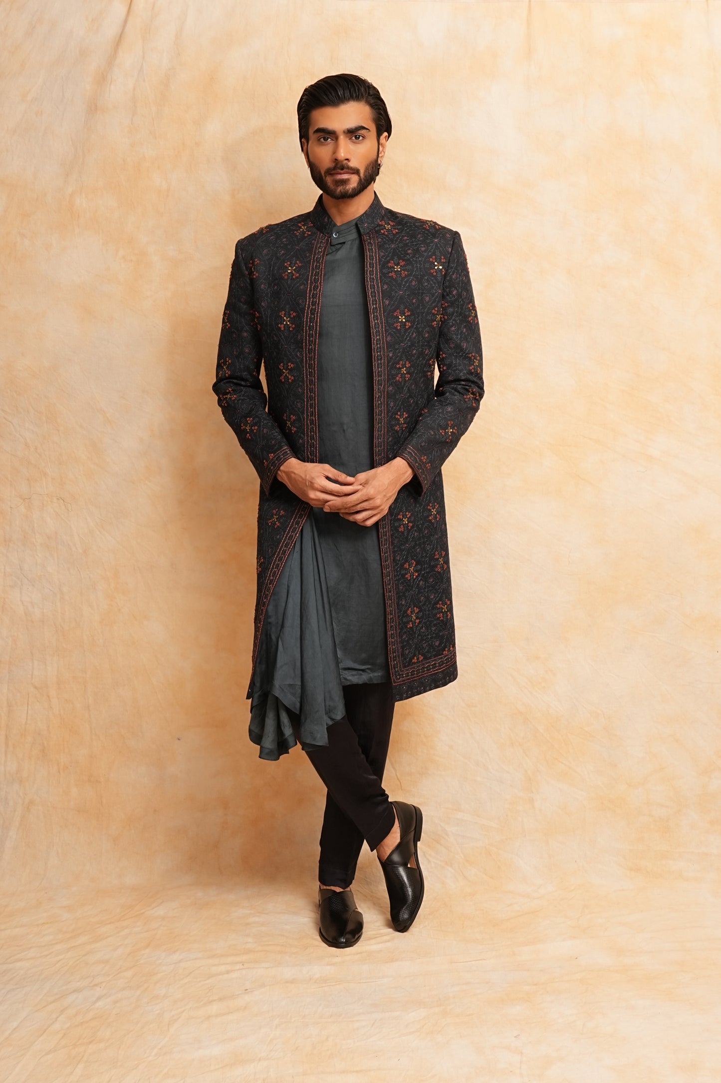 Indo-Western